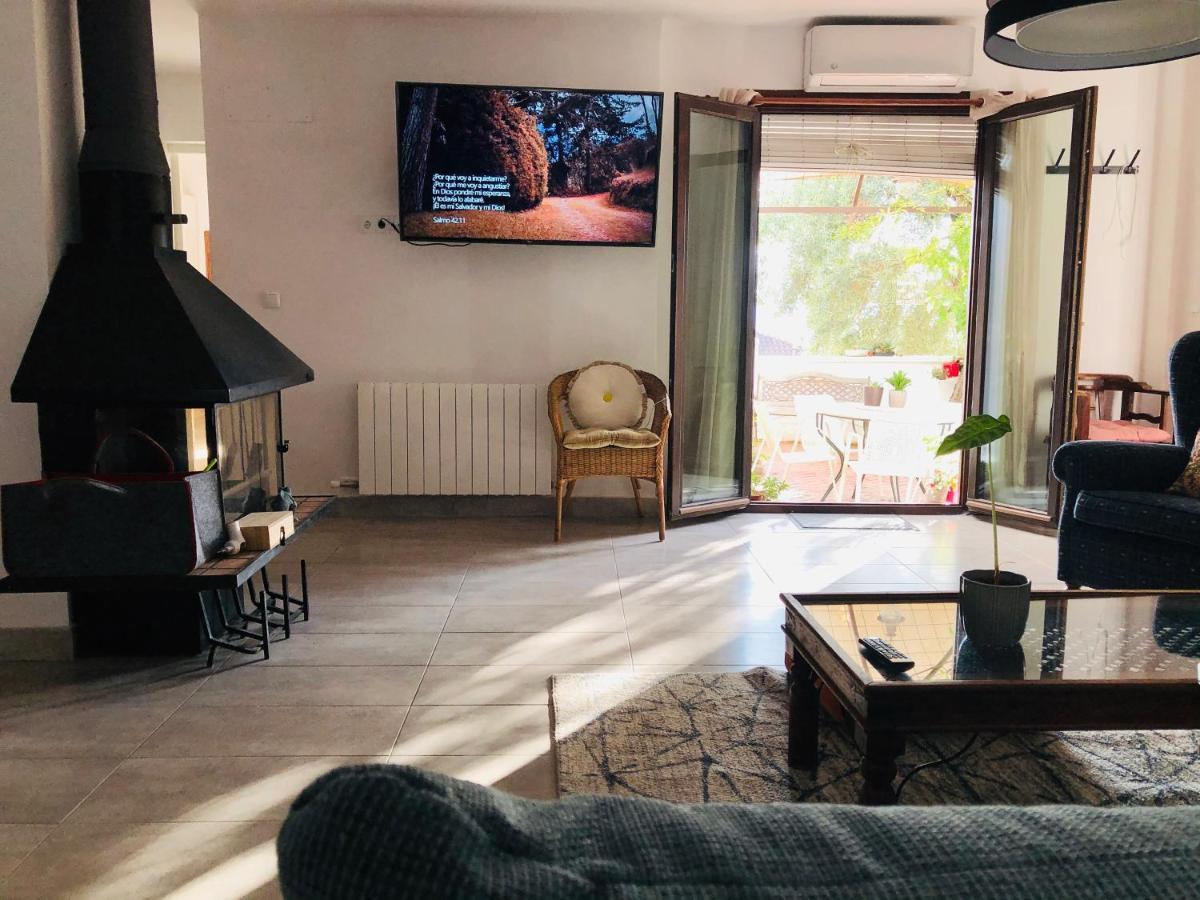 Casa De Adonay 2 Holiday home Huetor Vega