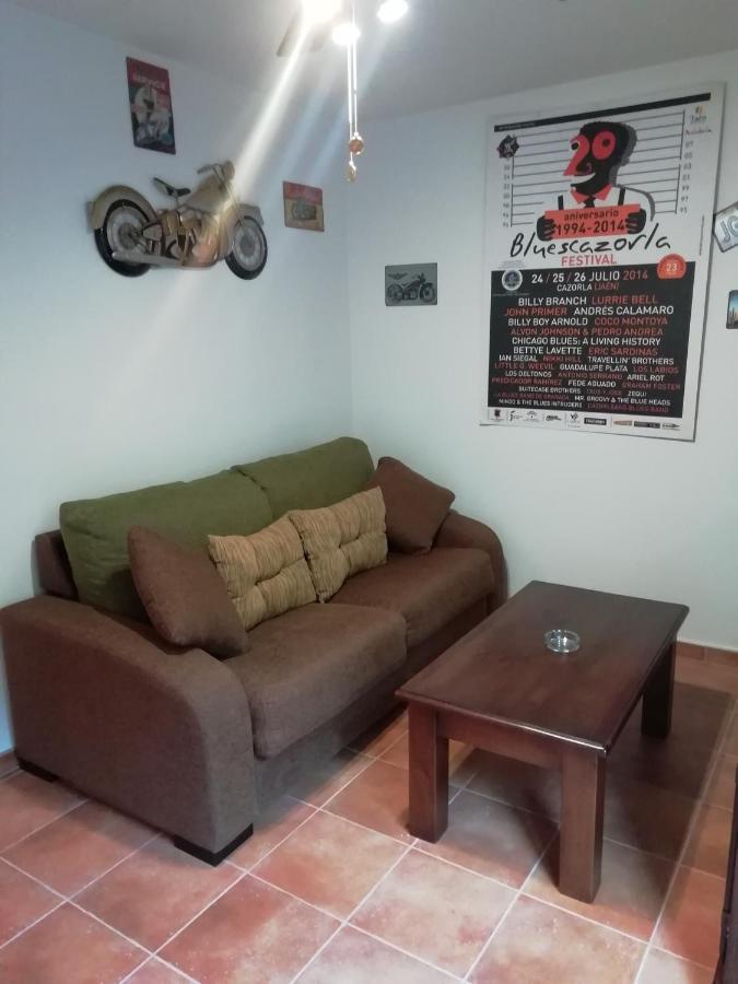Apartment Puerto Lorente Cazorla