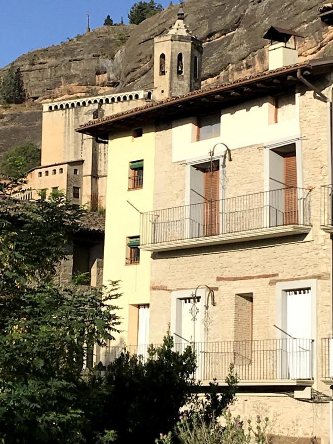 Casa Olivan