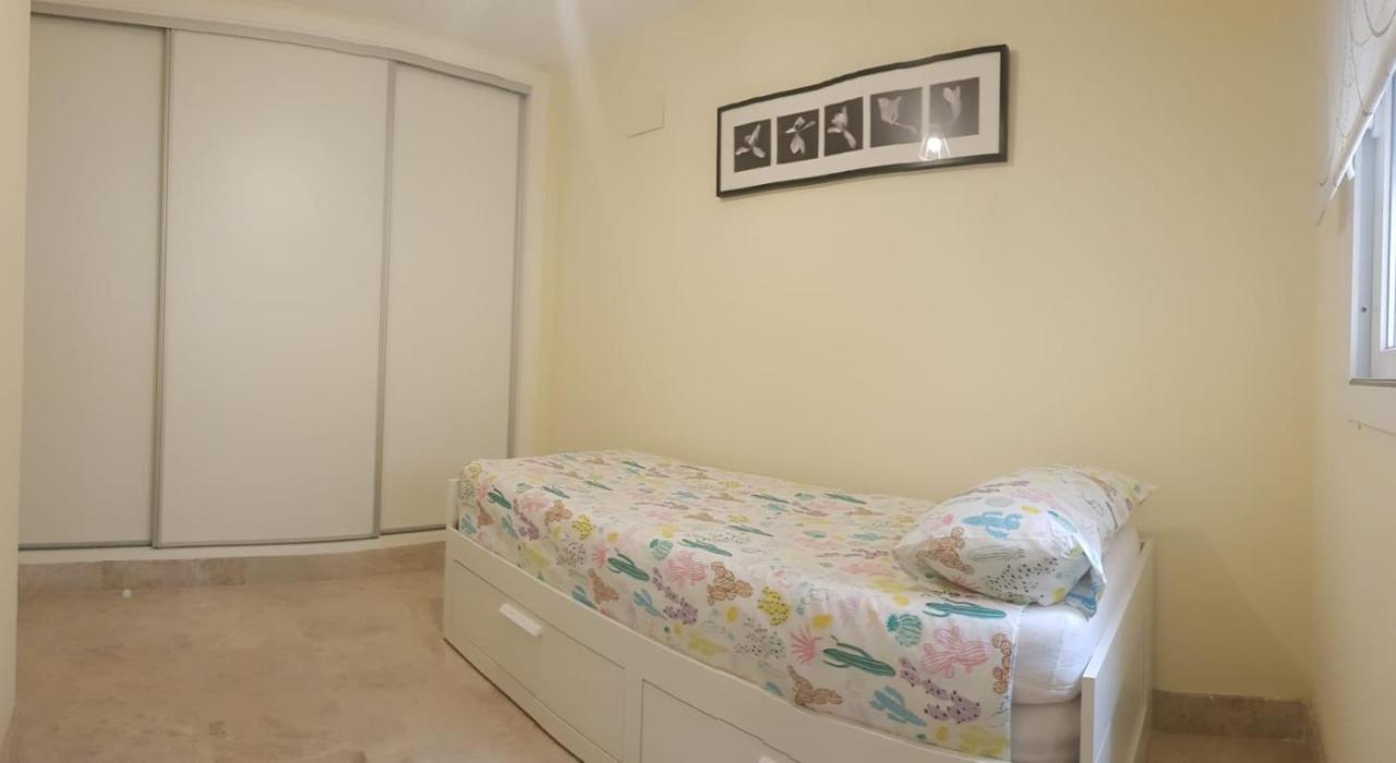 Stylish In Portofino, Near The Beach And Bars Apartamento Almerimar