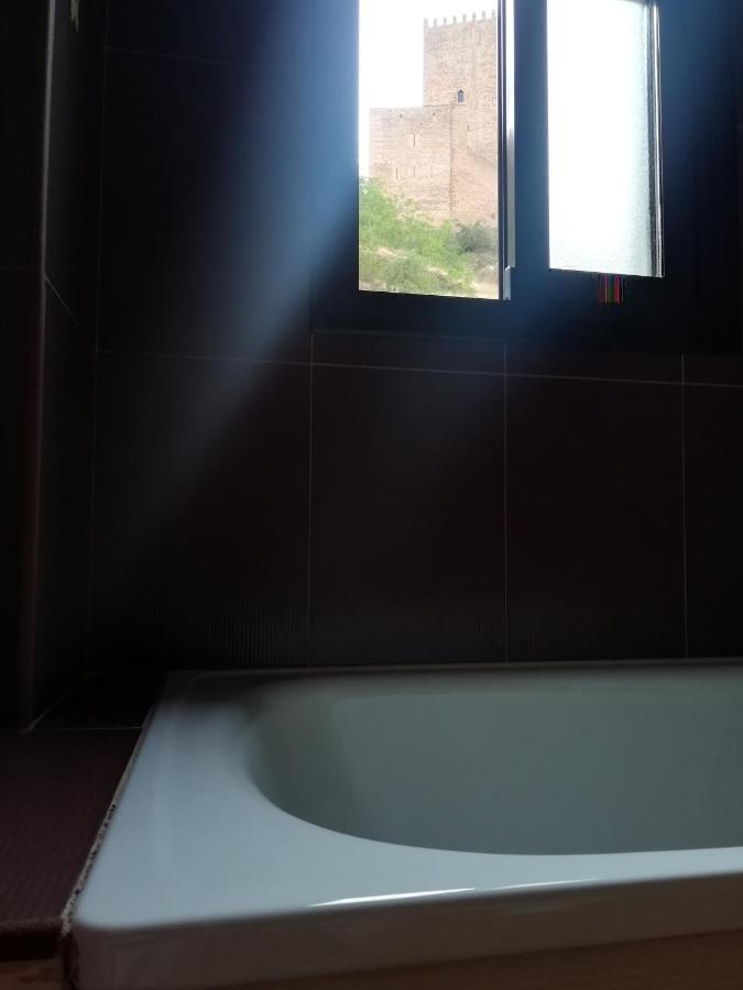Apartment Puerto Lorente