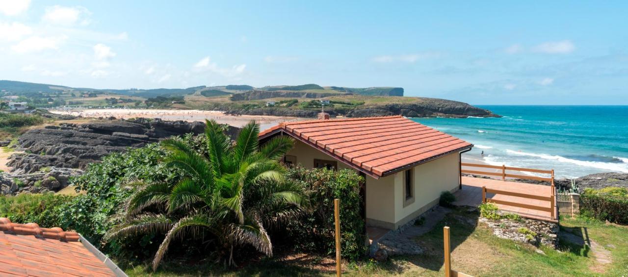 La De La Playa Ajo