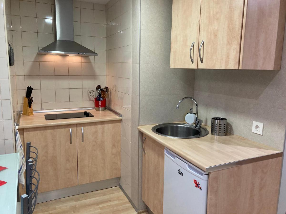 New Sito 2 Parking Gratis Apartment