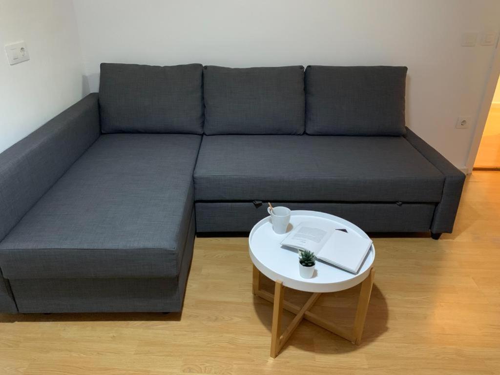Centro Costa De La Luz Apartamento