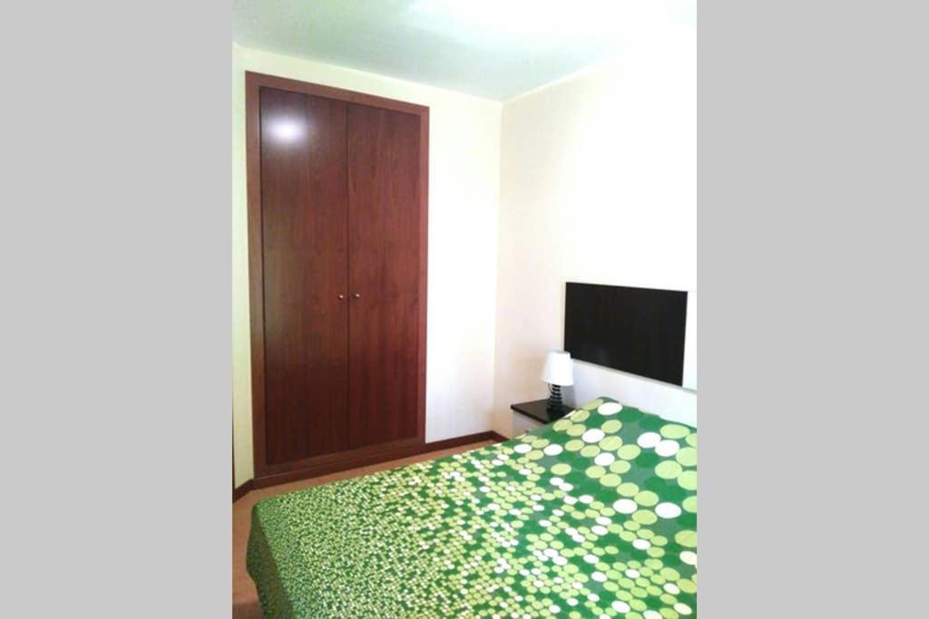 Apartamento Playa Eucaliptus En Parque Natural Delta Del Ebro Apartment *