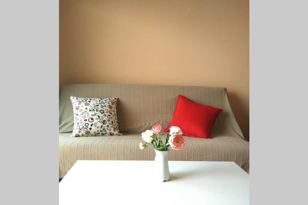 Apartamento Playa Eucaliptus En Parque Natural Delta Del Ebro Apartment