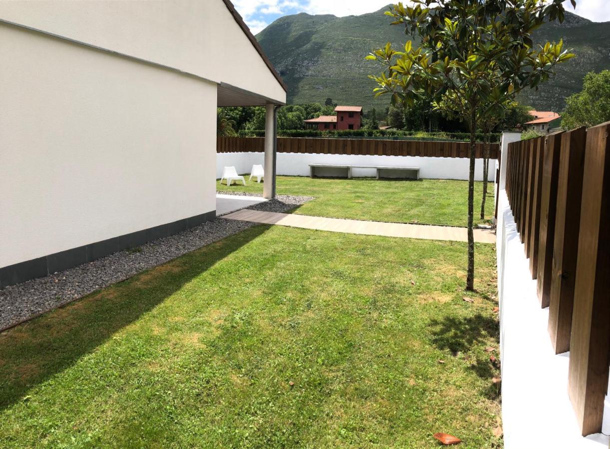 Casas Adosadas Julieta * Ribadesella