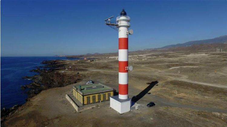 Holiday home Abades La Listada