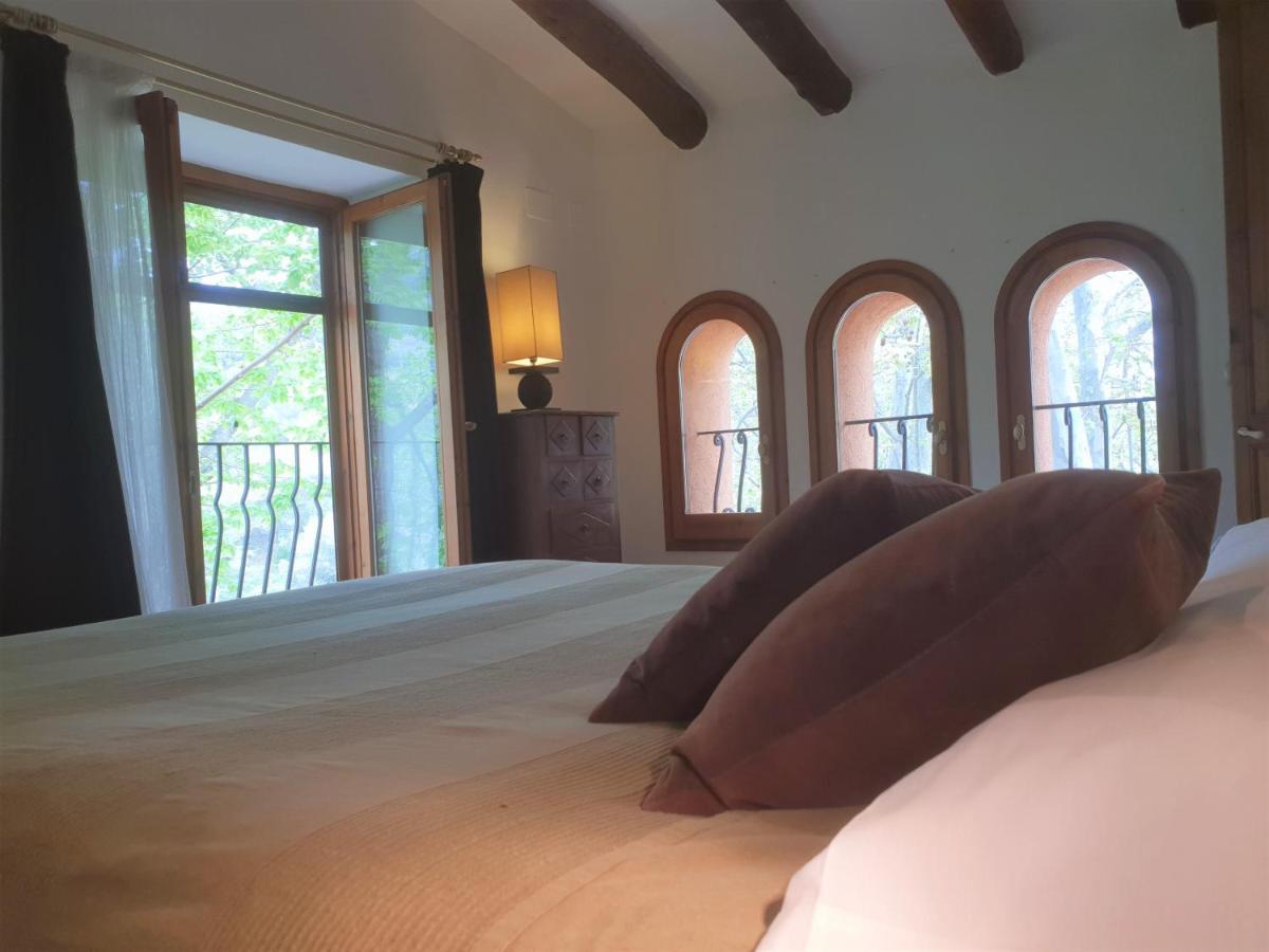 Casa * Argentera
