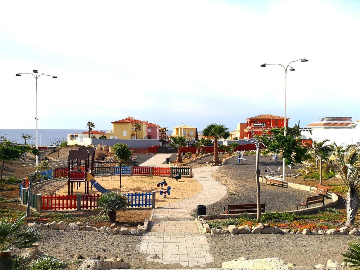 Сasa de vacaciones Dunas 2 *