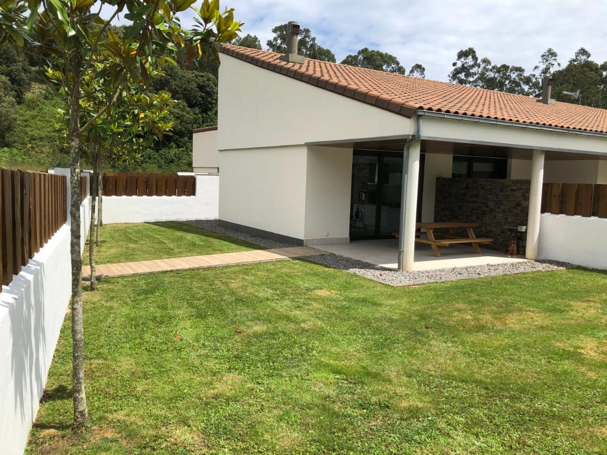 Casas Adosadas Julieta Holiday home *