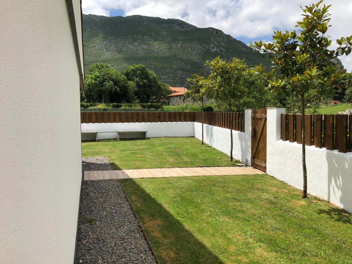 Casas Adosadas Julieta * Ribadesella