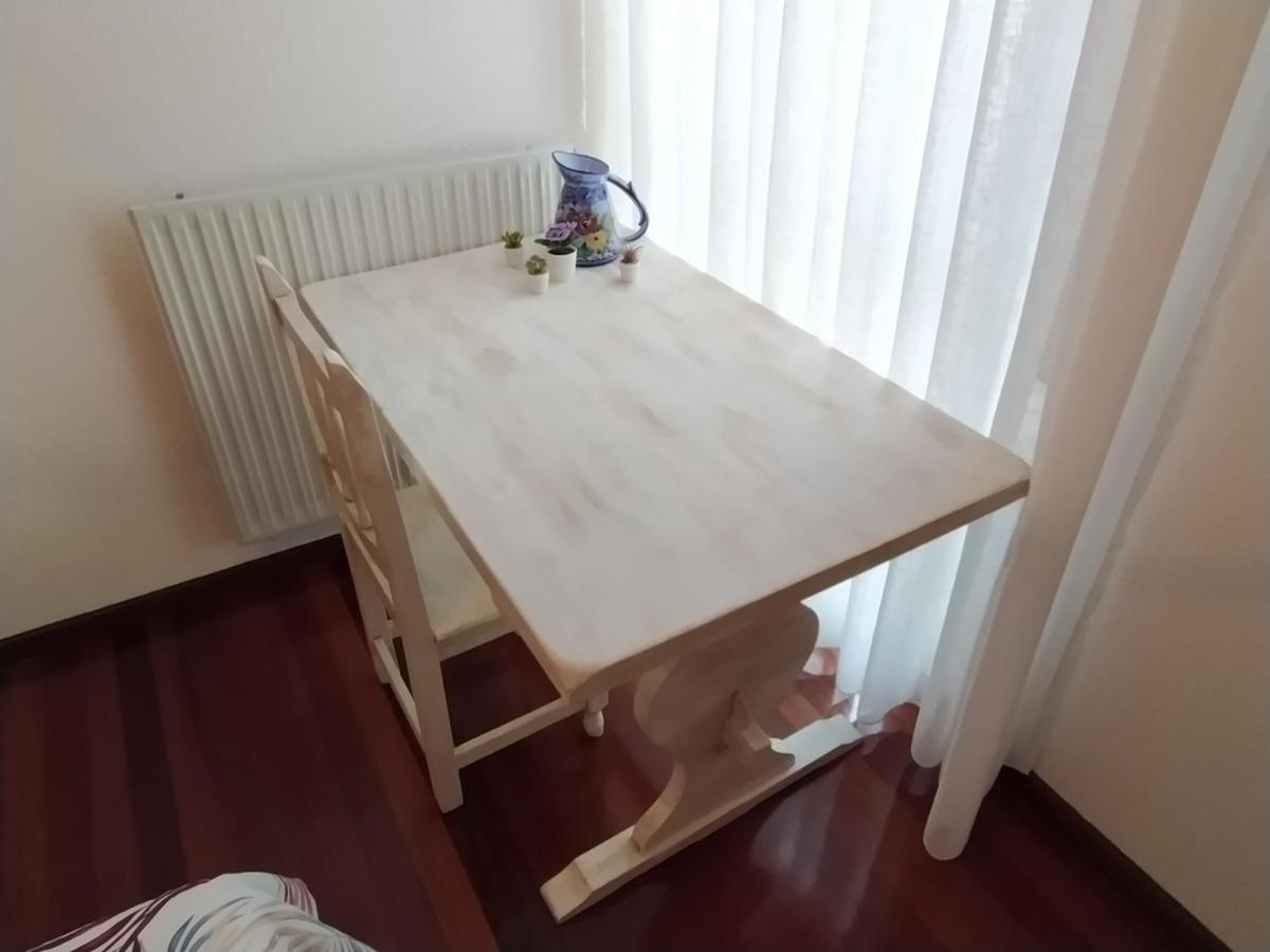 Duplex De 130m2 Al Lado De Playas De Cuchia Apartamento *