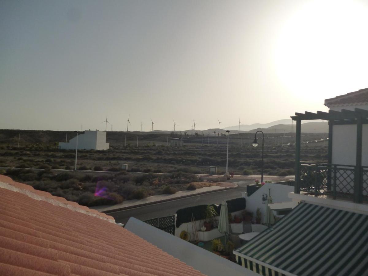 Holiday home Abades La Listada