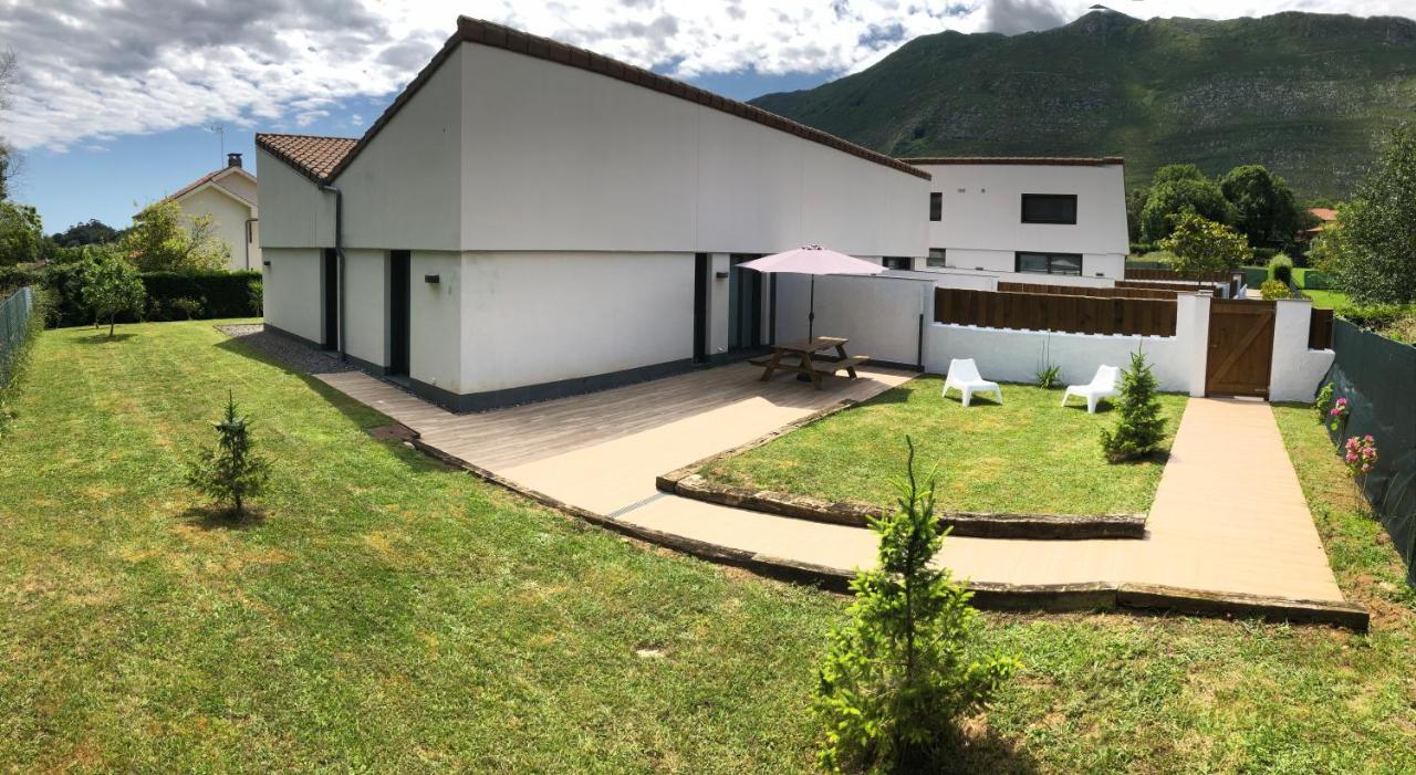 Casas Adosadas Julieta Holiday home