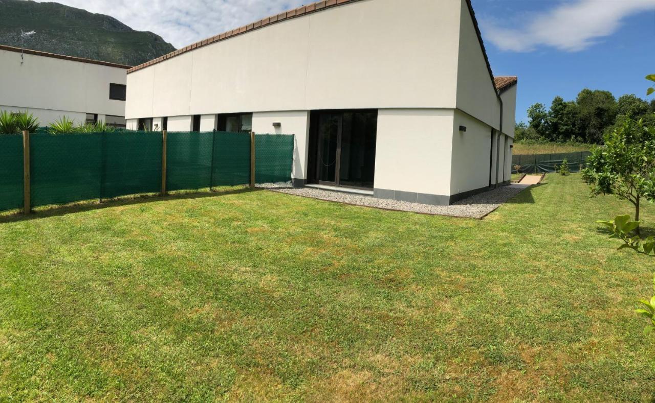 Casas Adosadas Julieta