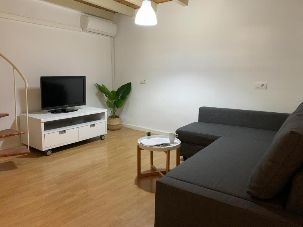 Apartamento Centro Costa De La Luz