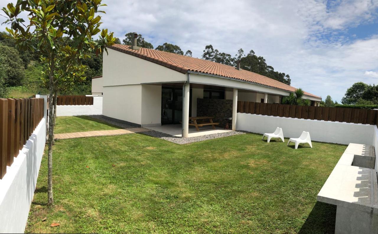 Holiday home Casas Adosadas Julieta *