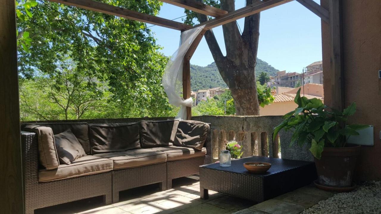Casa Casa rural Argentera
