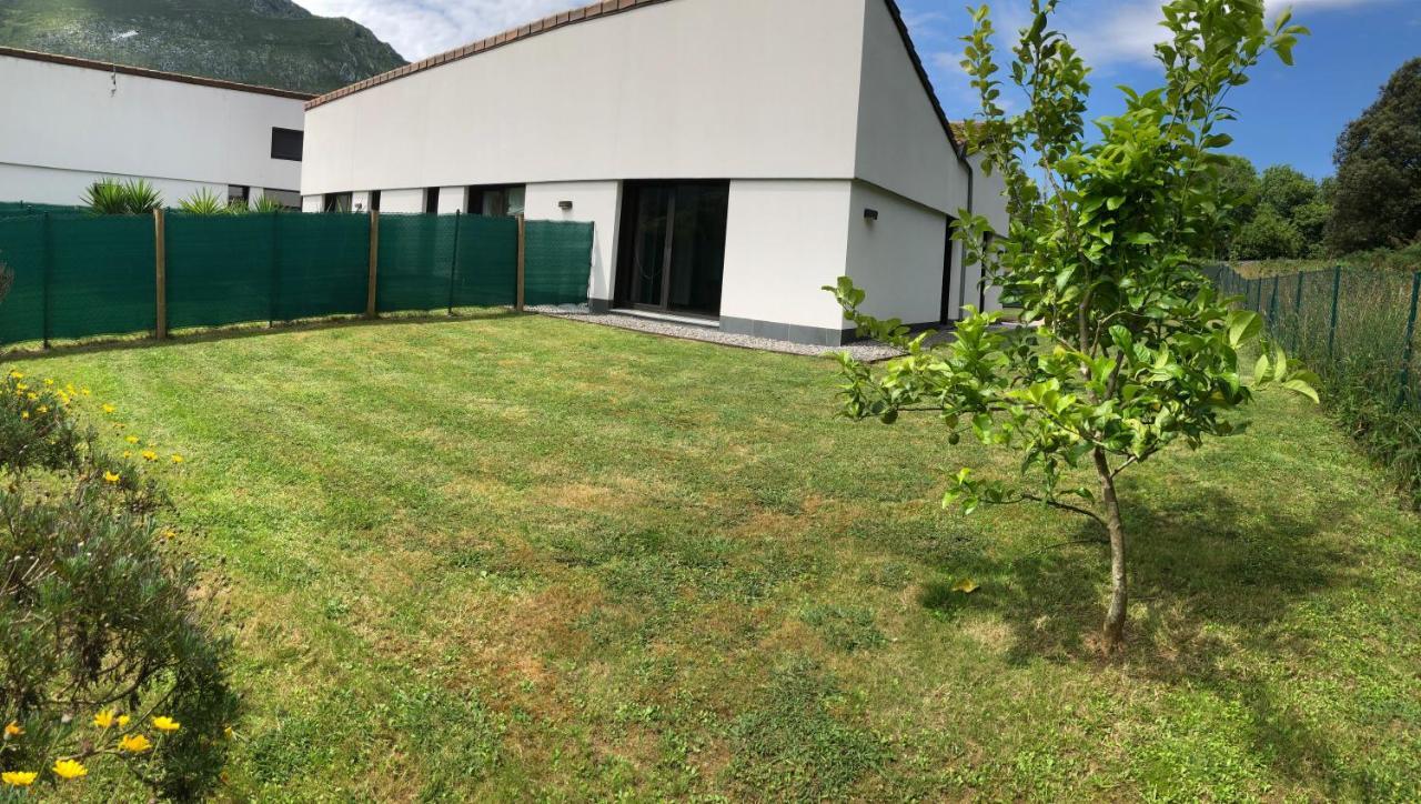 Holiday home Casas Adosadas Julieta