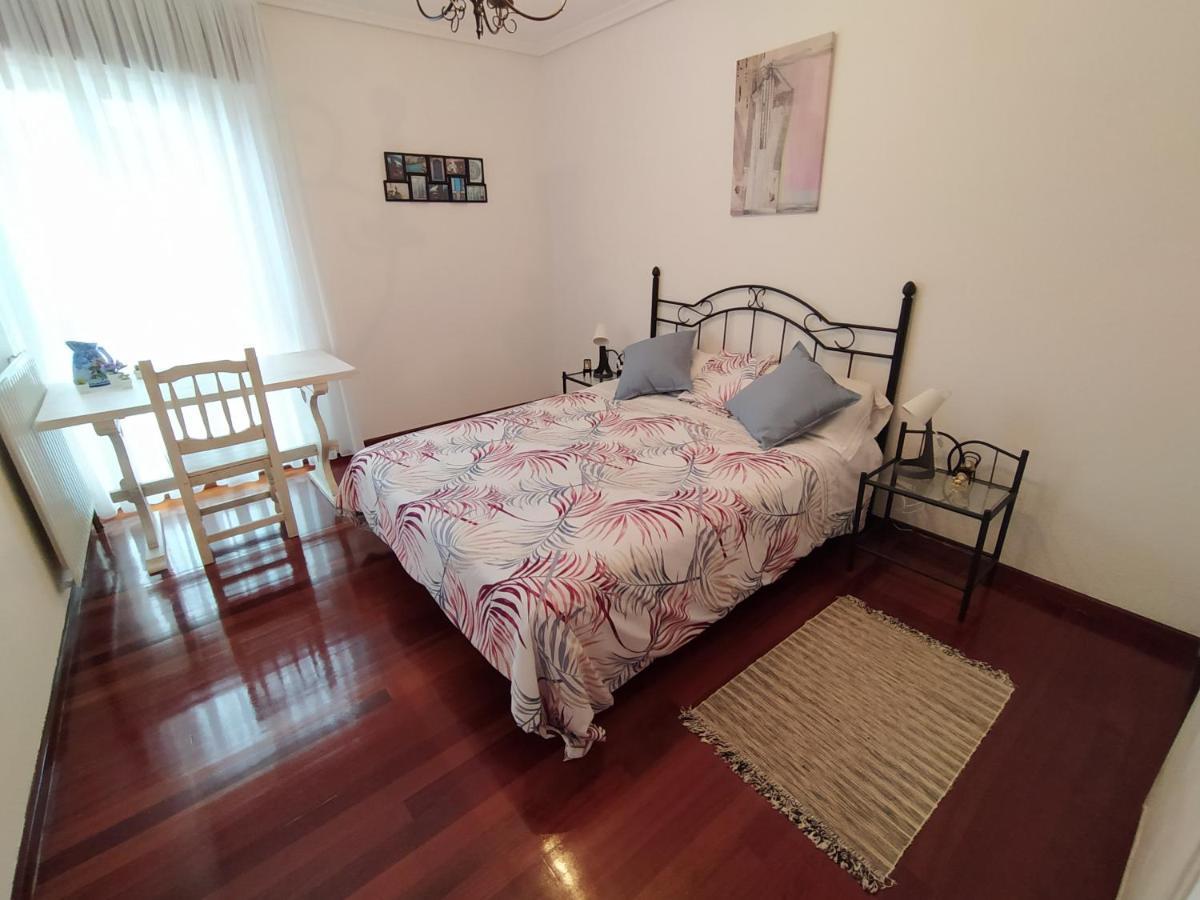 Duplex De 130m2 Al Lado De Playas De Cuchia Apartamento