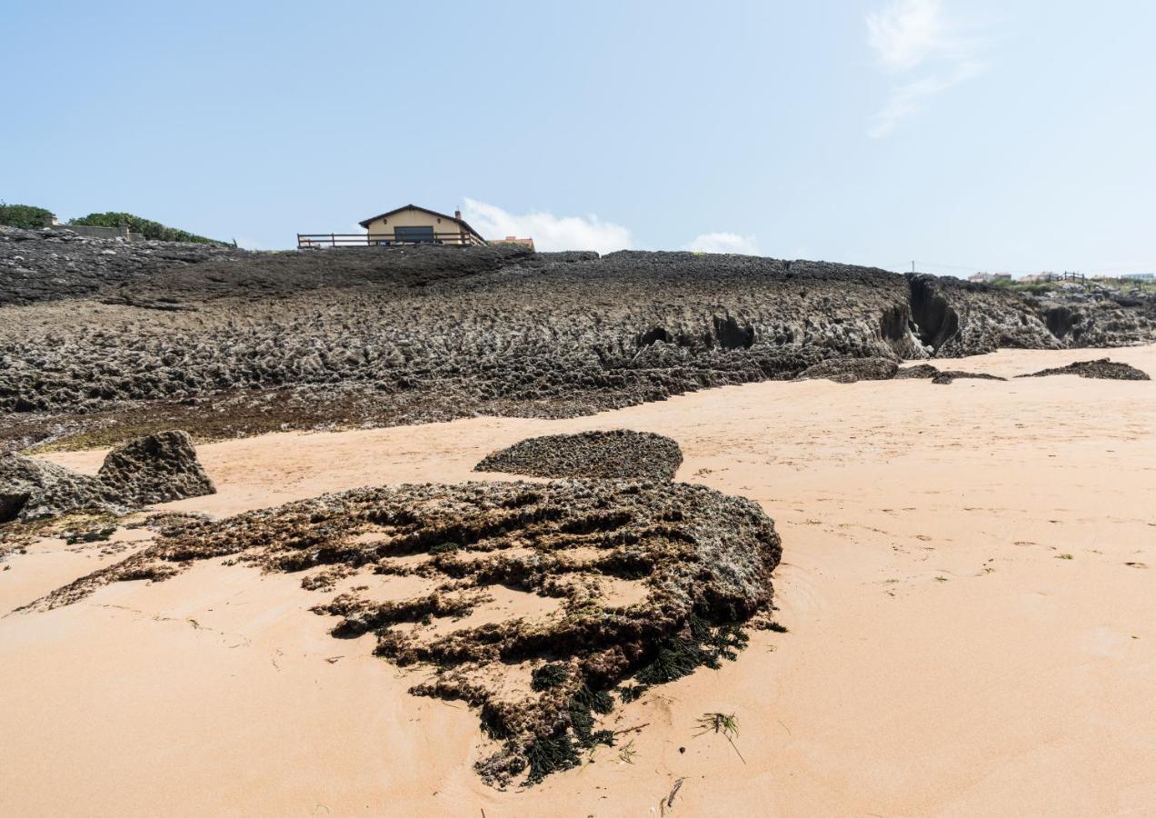 La De La Playa Сasa de vacaciones *