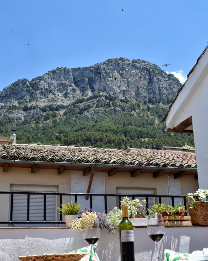 Сasa de vacaciones Casa Nuestro Hogar *