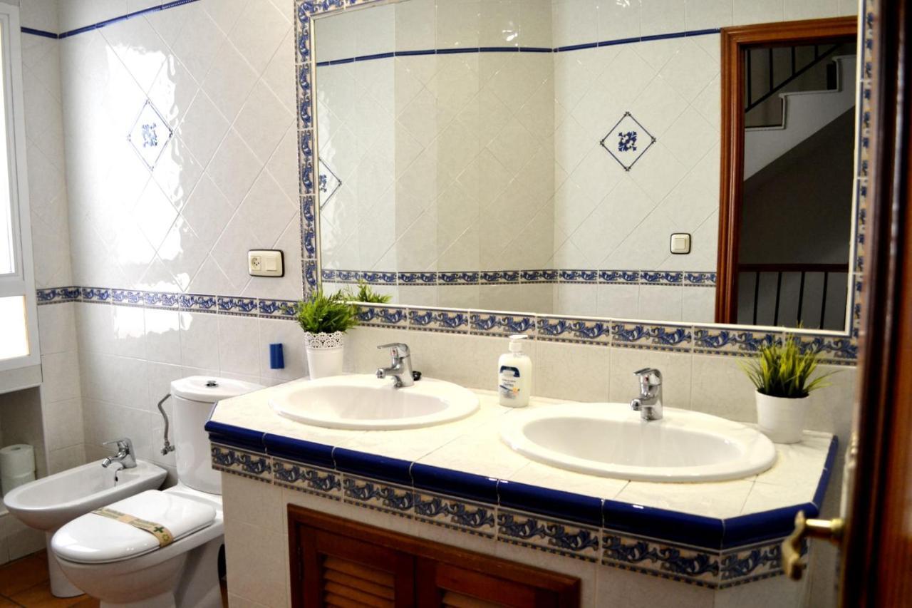Сasa de vacaciones Casa Nuestro Hogar *