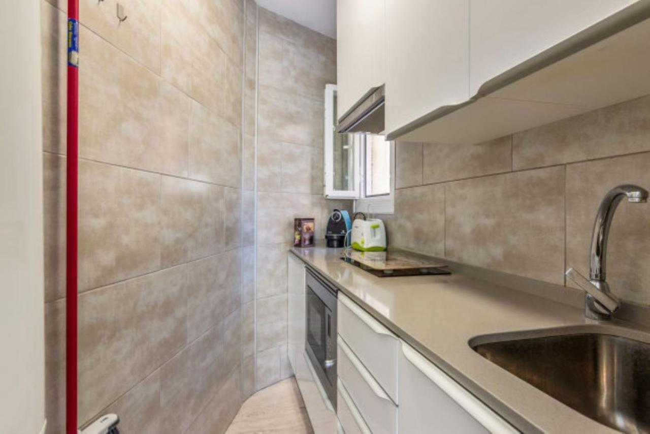 Apartamento Bellamar