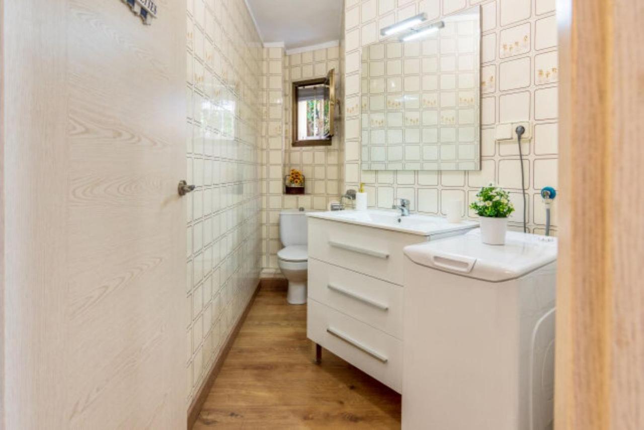 Apartamento Bellamar *