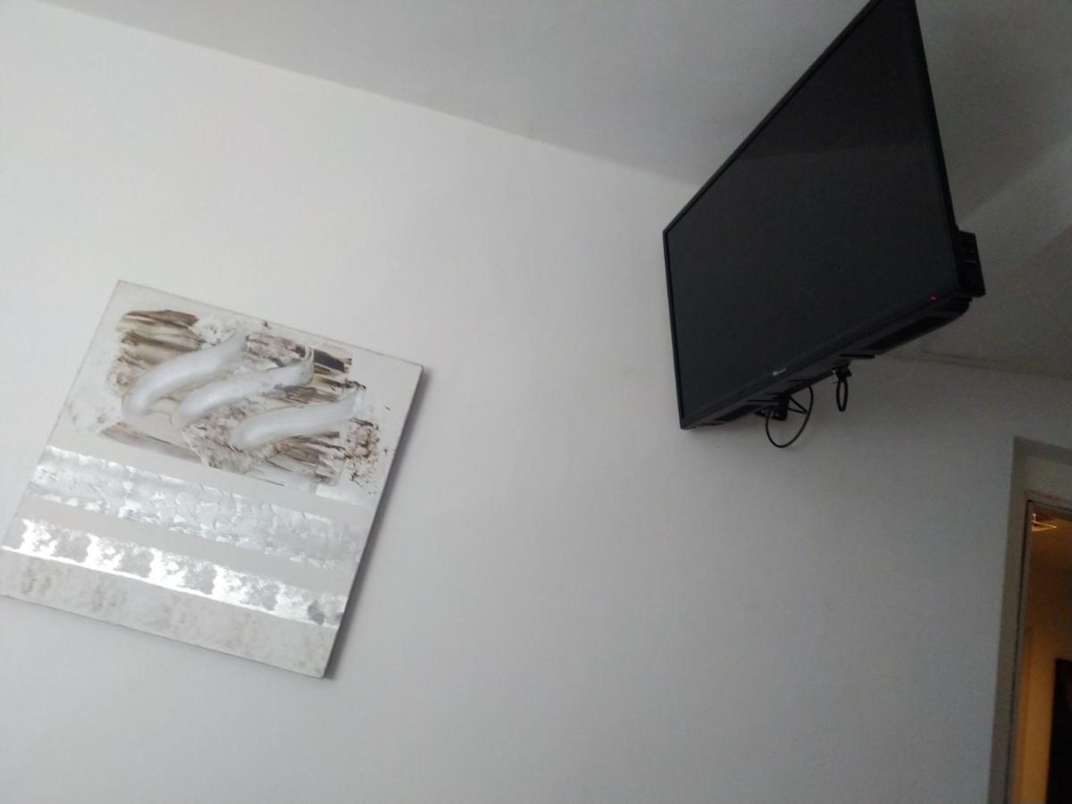 Charme Et Cocooning A La Plage Apartamento