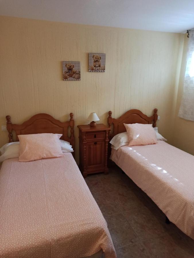Holiday home Alojamiento Rural 