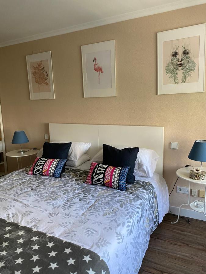 Parque Alameda Apartamento