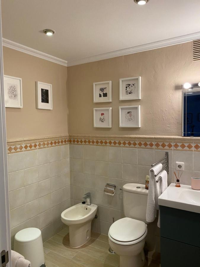 Apartamento Parque Alameda