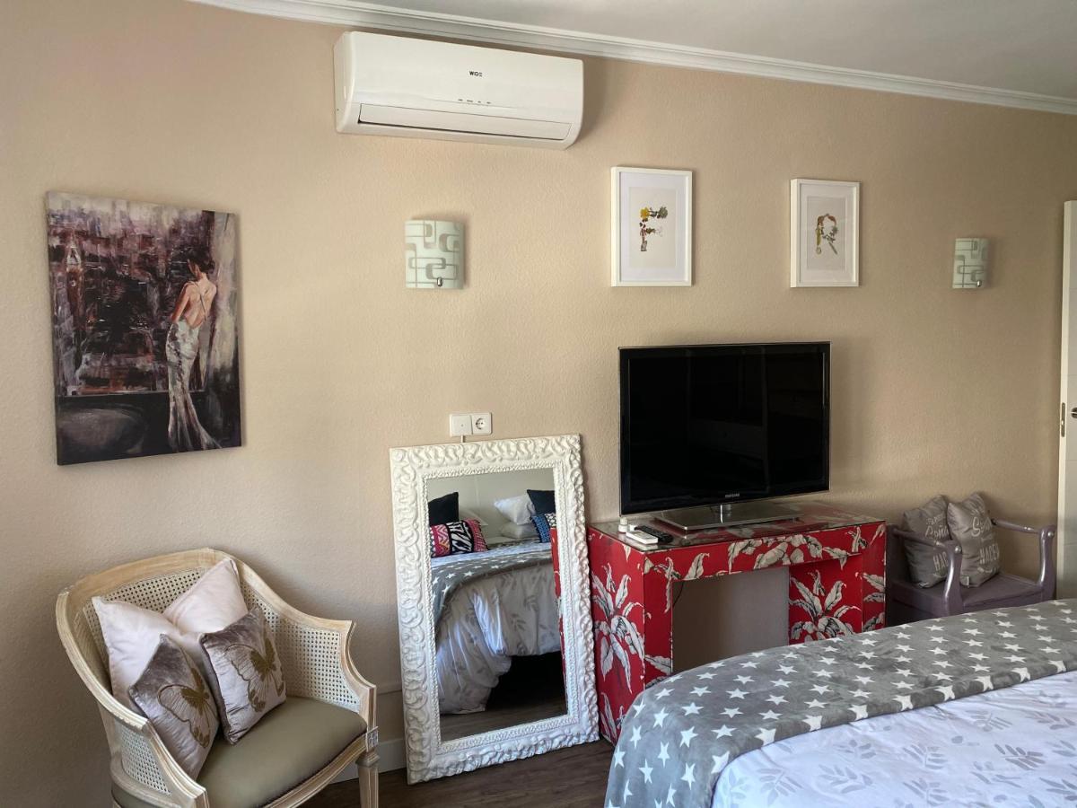 Apartamento Parque Alameda