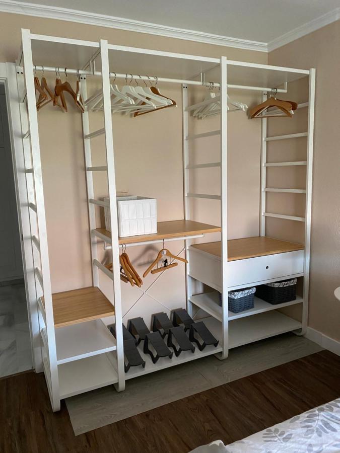 Parque Alameda Apartamento Marbella