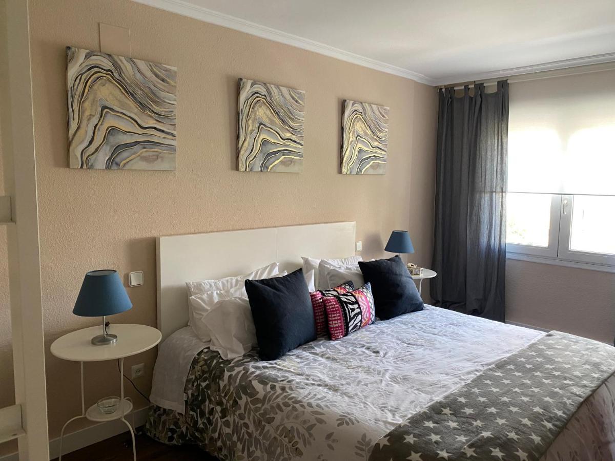 Parque Alameda Apartamento