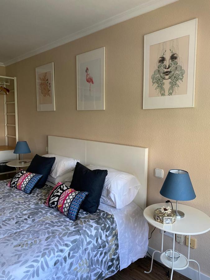 Apartamento Parque Alameda *
