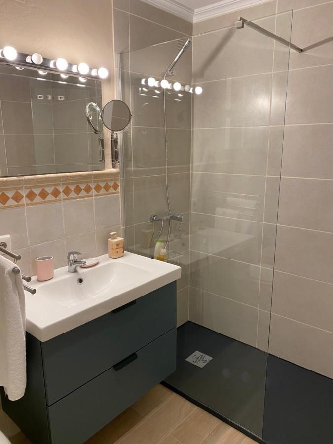 Parque Alameda Apartamento *