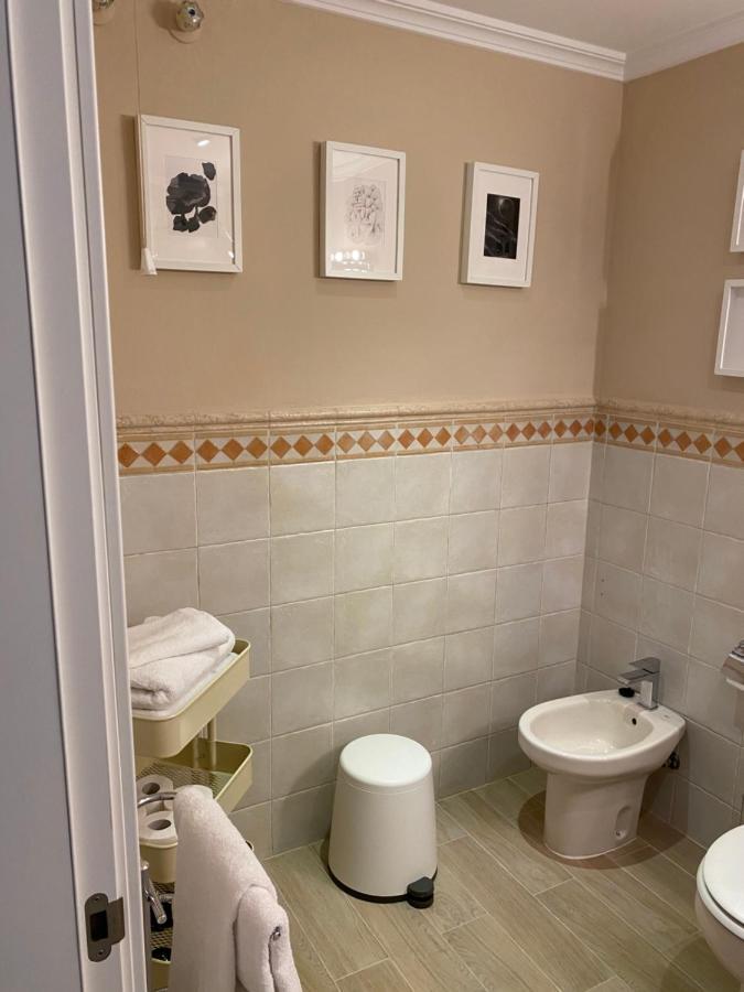 Apartamento Parque Alameda *