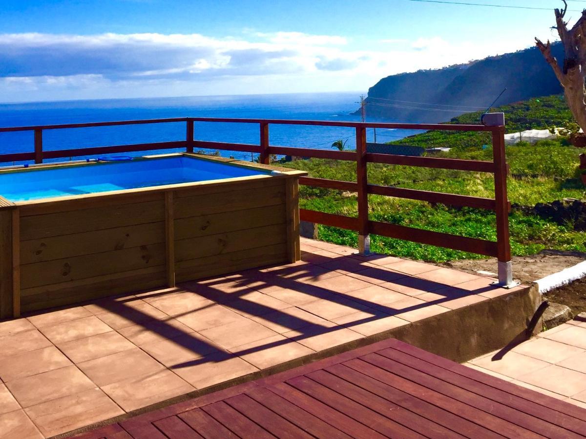 Сasa de vacaciones Rincón Del Mar , Espacio Natural