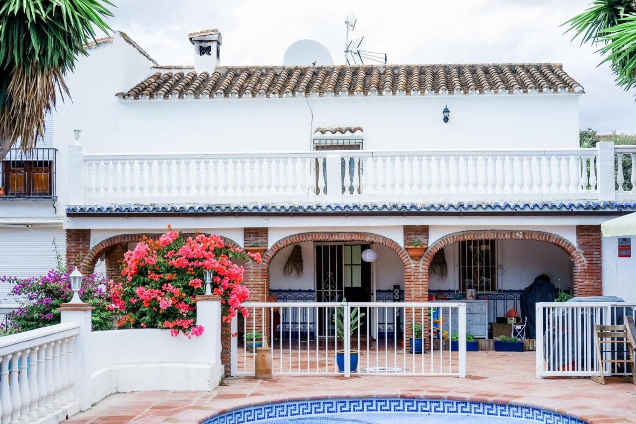 Casa Volar Coin,malaga Bed & Breakfast Coin