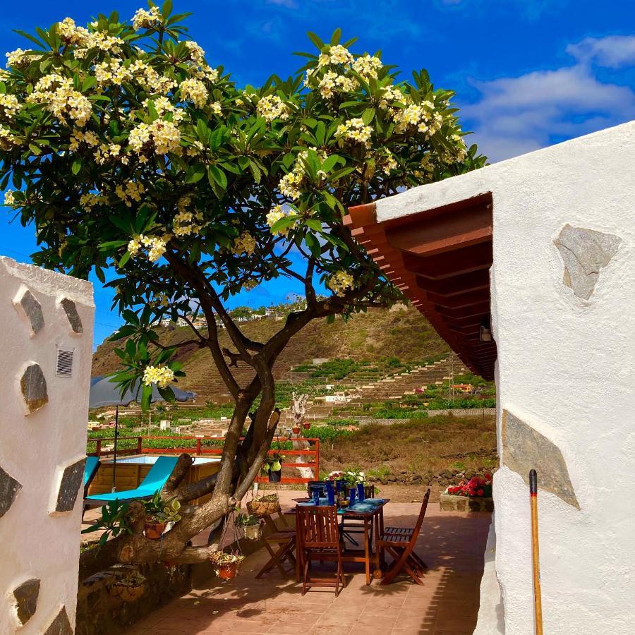 Сasa de vacaciones Rincón Del Mar , Espacio Natural