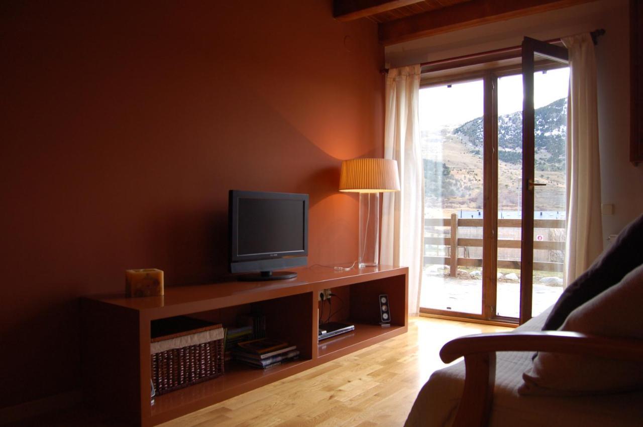 Apartamento Un Rincón Especial En Vall De Boi
