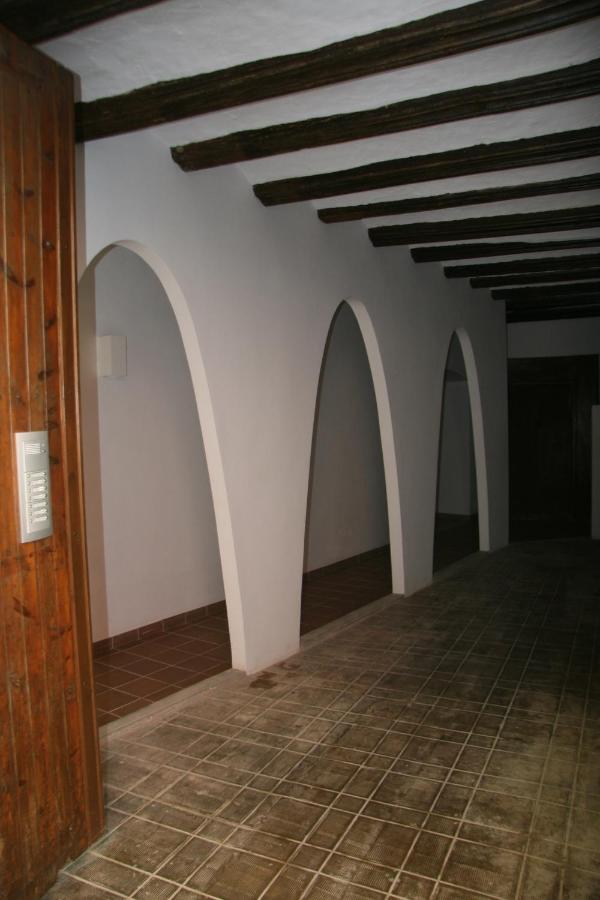 Casa Olivan Apartment Graus