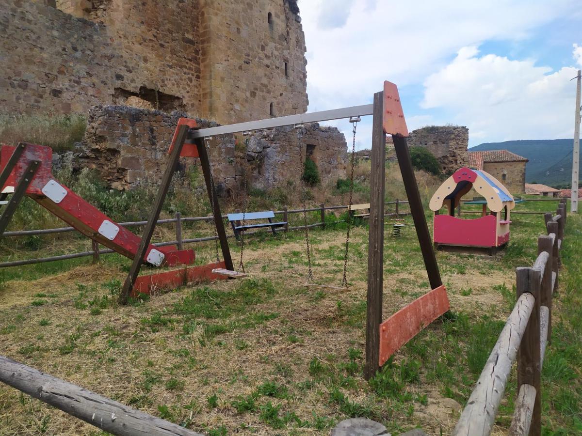 La Laguna Сasa de vacaciones Hinojosa de la Sierra
