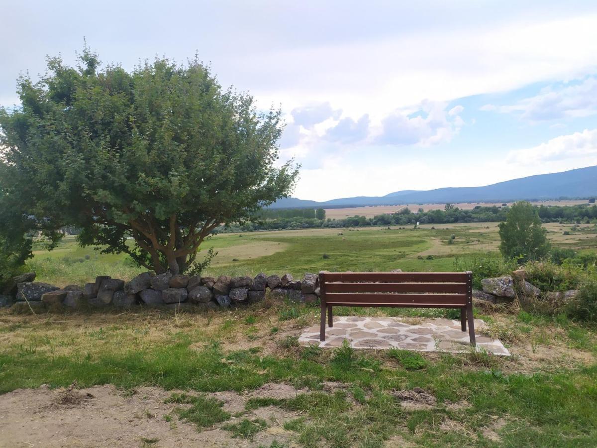 Сasa de vacaciones La Laguna Hinojosa de la Sierra