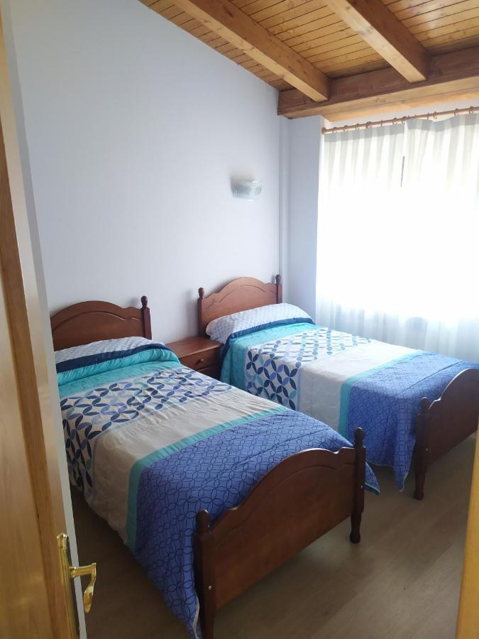 La Laguna *