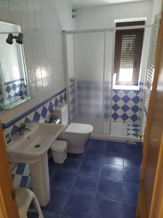 La Laguna Сasa de vacaciones *