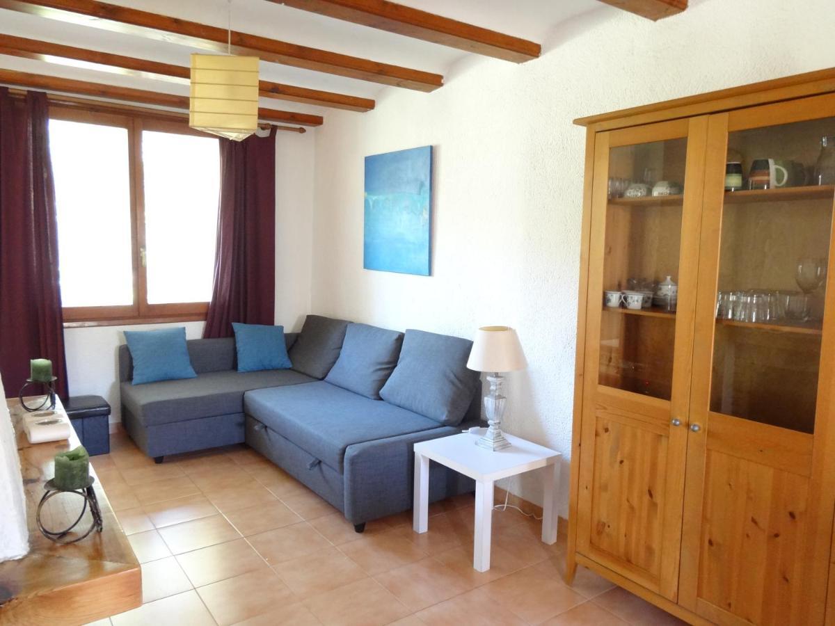Apartment El Cau Del Montgo